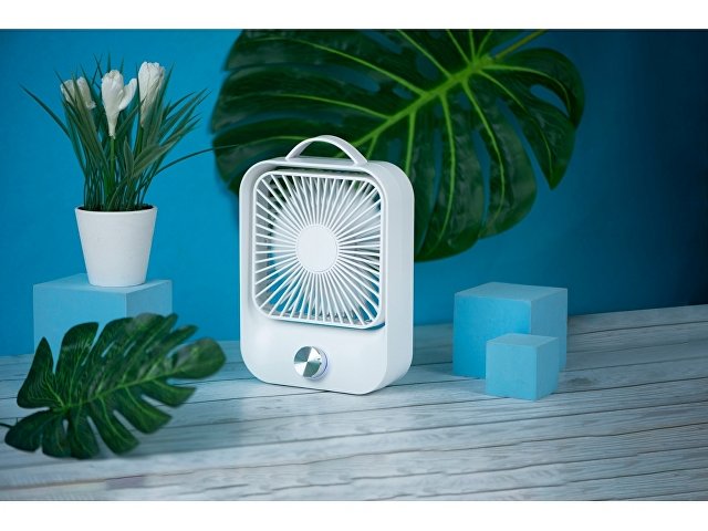 Настольный вентилятор с плавным регулированием скорости «Circa» thumbnail