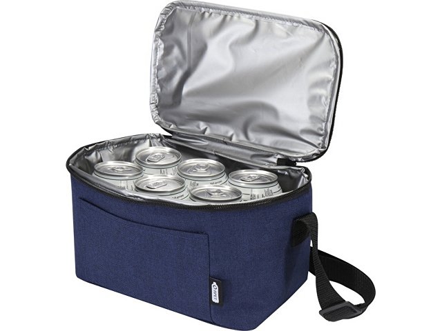 Сумка-холодильник на 6 банок «Tundra» thumbnail