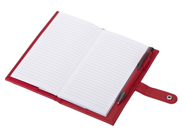 Блокнот-портфолио А6 «Wall Street» thumbnail