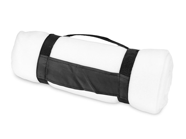 Подарочный набор Cozy с пледом и термокружкой thumbnail