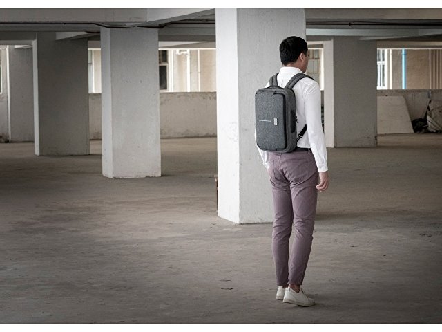 Рюкзак-трансформер Specter Hybrid для ноутбука 16'' thumbnail