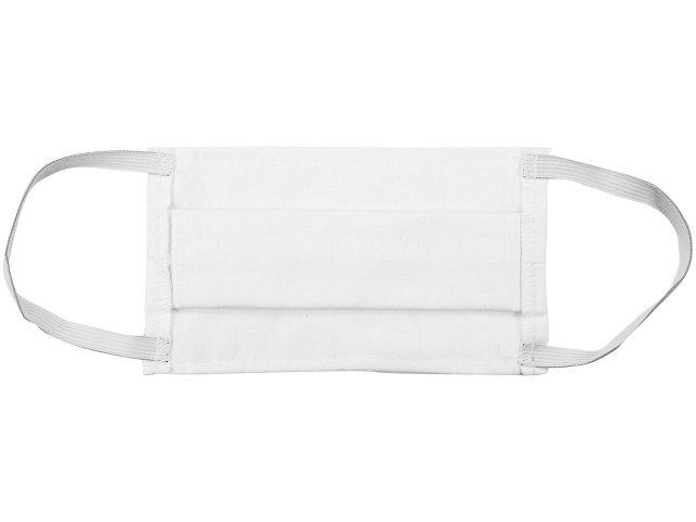 Маска для лица многоразовая из хлопка thumbnail