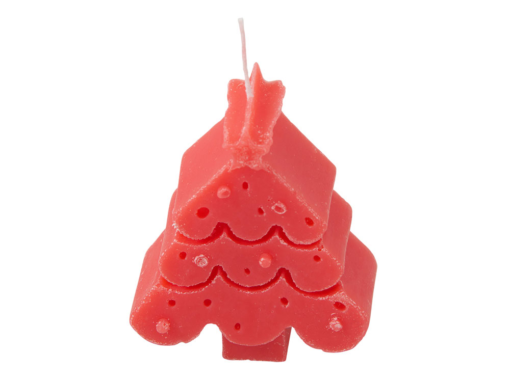 Свеча «Елочка»