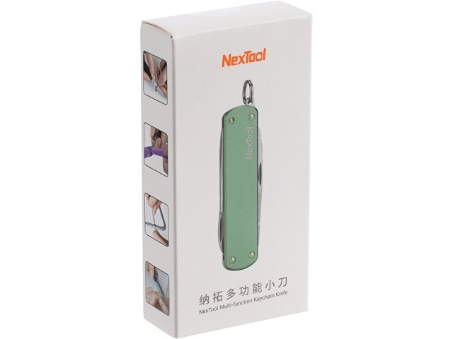 Нож-брелок Nextool Mini thumbnail