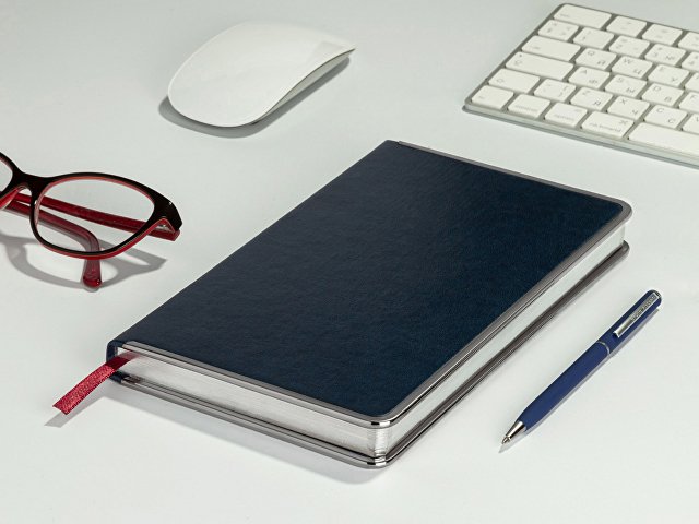 Ежедневник недатированный А5 «Chelsea» thumbnail