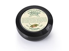Крем для бритья «TABACCO VERDE» с ароматом зелёного табака, 75 мл (арт. 431942)
