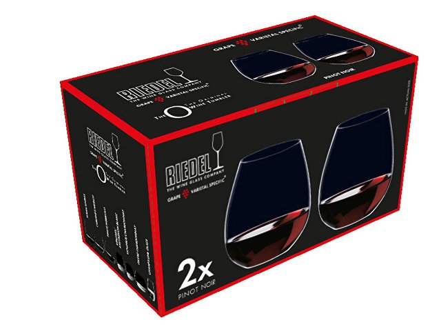 Набор бокалов Pinot Noir/ Nebbiolo, 1690 мл, 2 шт. thumbnail