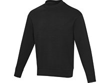 Свитер с круглым вырезом «Jet» из органического хлопка, унисекс