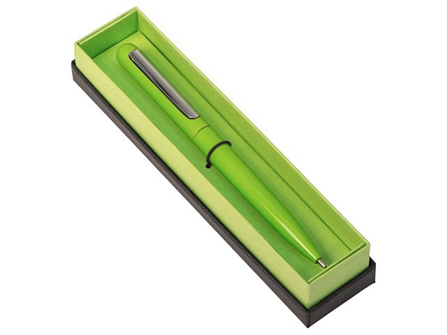 Ручка в футляре «Blooming Skate» thumbnail