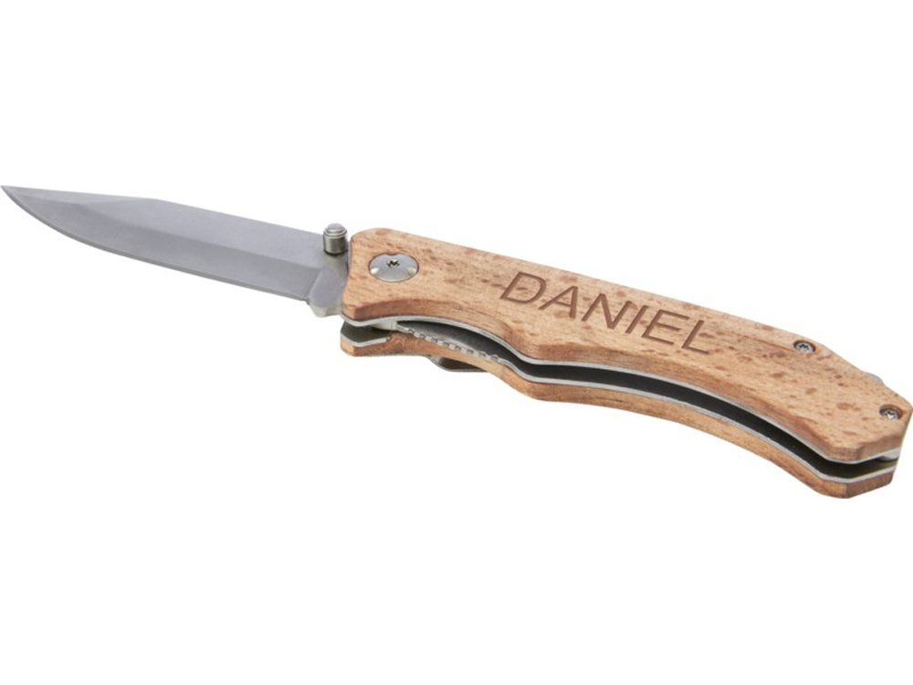 Карманный нож Dave 8