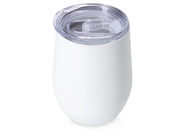 Термокружка «Vacuum mug C1», soft touch, 370 мл thumbnail