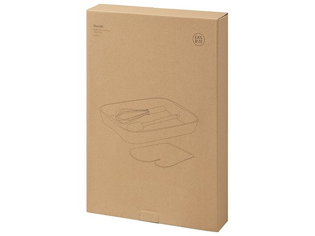 Набор для выпечки «Biscotti» thumbnail