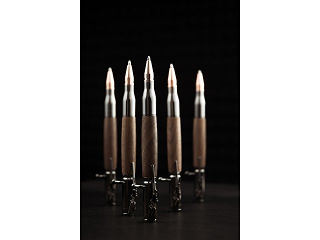 Ручка шариковая Орех thumbnail