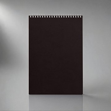 Бизнес - блокнот А4 «Office»