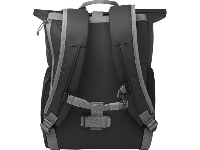 Водонепроницаемая велосумка 15" «Aqua», 20 л thumbnail