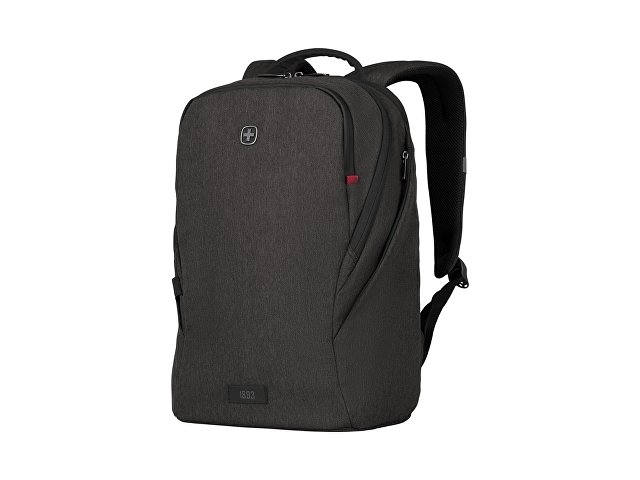 Рюкзак «MX Light» с отделением для ноутбука 16"