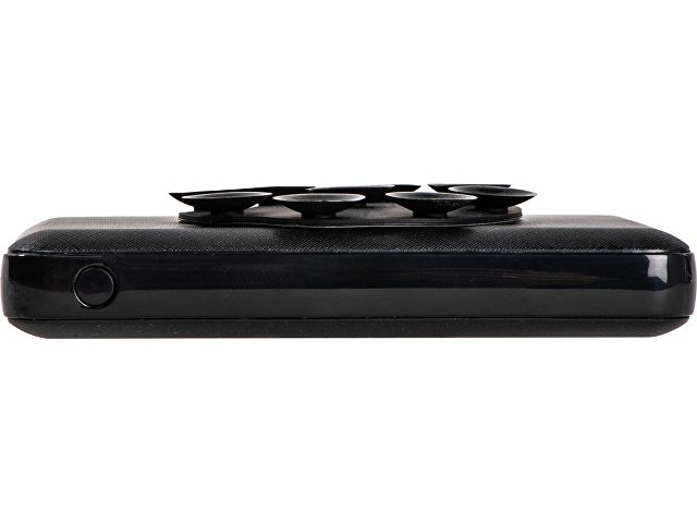 Беспроводной внешний аккумулятор «Grind Air» v. 2, 5000 mAh thumbnail