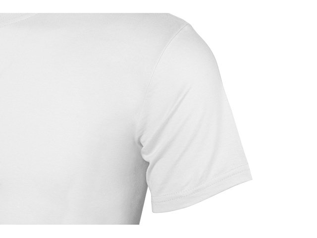 Футболка "Heavy Super Club" мужская с V-образным вырезом thumbnail