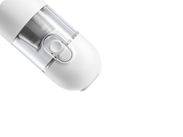 Пылесос ручной аккумуляторный «Mi Vacuum Cleaner mini» thumbnail