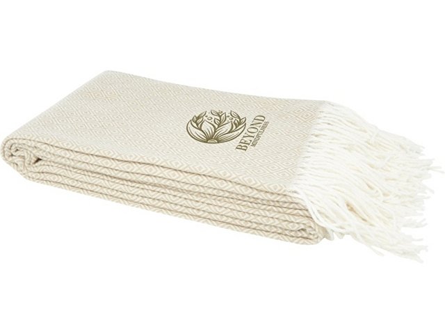 Плед «Zinnia» thumbnail