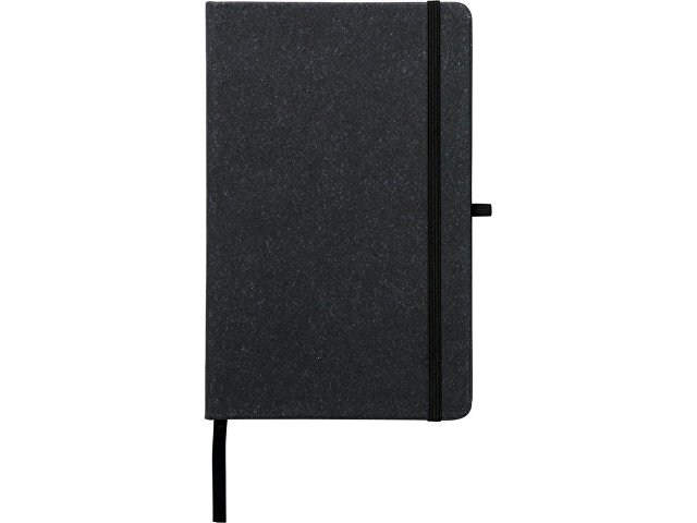 Блокнот «Atlana» A5 из переработанной кожи thumbnail