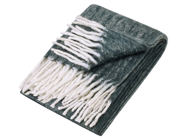 Плед «Warmy» с шерстью thumbnail