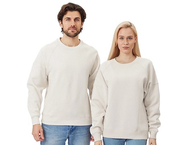 Свитшот оверсайз «Paris», унисекс