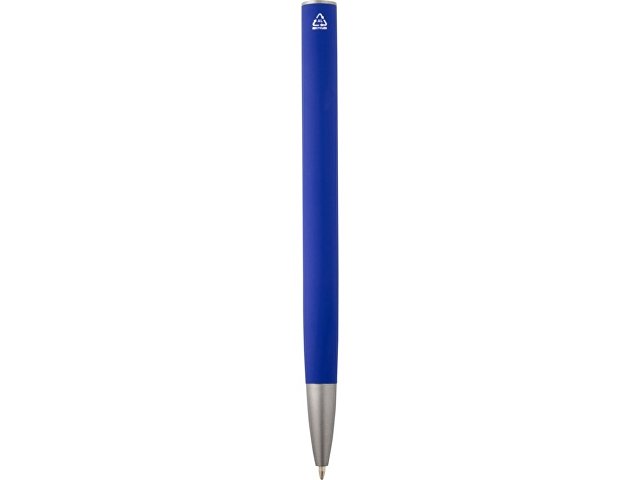 Ручка шариковая из переработанного алюминий «Ziguur»