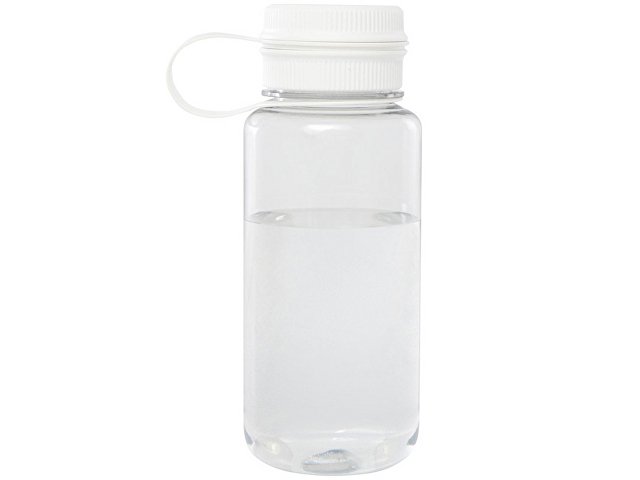 Бутылка спортивная из переработанного ПЭТ-пластика «Ryder», 900мл