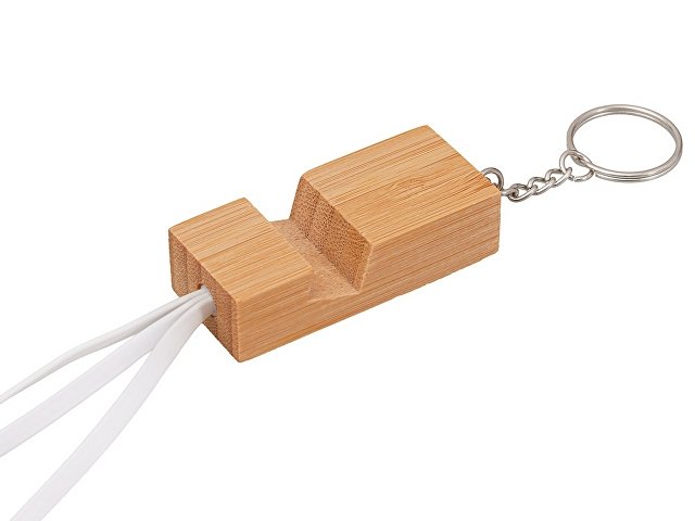 Универсальный кабель с подставкой 4-в-1 «Unicable» thumbnail