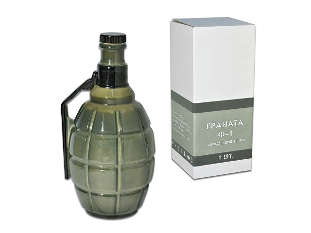 Штоф «Победный» thumbnail