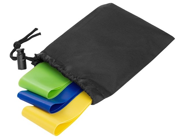 Набор фитнес-резинок «Strong» thumbnail