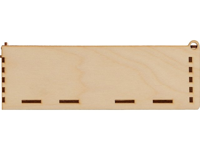 Подарочная коробка «Лист» thumbnail