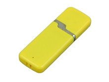 USB 2.0- флешка на 16 Гб с оригинальным колпачком (арт. 6004.16.04)