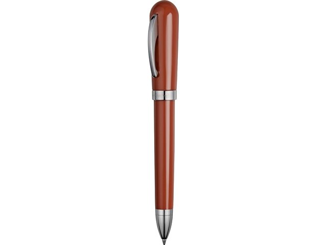 Подарочный набор: брелок с USB-флешкой на 4 Гб, ручка шариковая thumbnail