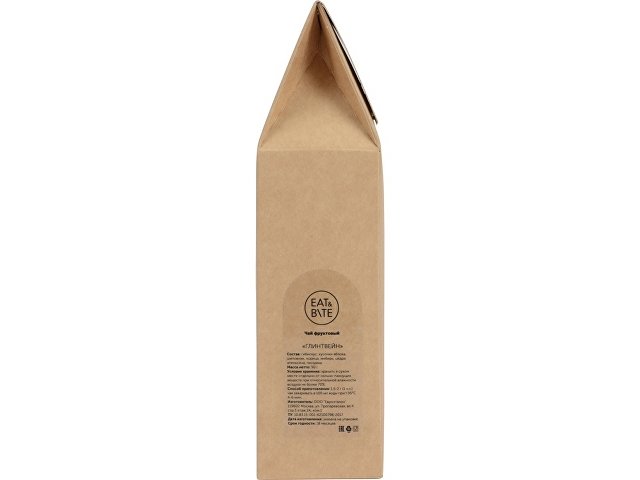 Чай «Глинтвейн» фруктовый, 90 г