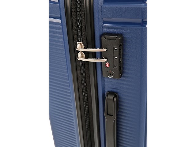 Чемодан 4-х колесный TRINIDAD, 110л thumbnail