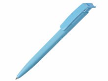 Ручка пластиковая шариковая «Recycled Pet Pen F» (арт. 188025.12)