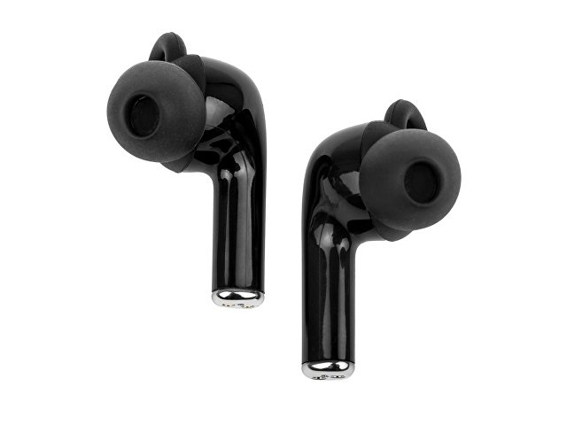 Наушники беспроводные TWS «Clarity» с шумоподавлением ENC thumbnail