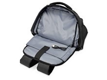 Антикражный рюкзак «Zest» для ноутбука 15.6' (арт. 954457), фото 3