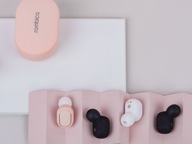 Беспроводные наушники «Mysound Play» thumbnail