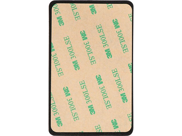 Картхолдер для телефона с держателем и защитой RFID «Lokky» thumbnail