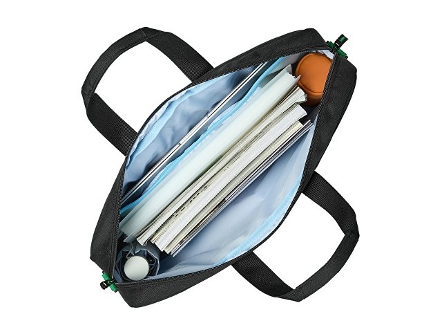 ECO кейс для ноутбука 15.6" из переработанного пластика thumbnail