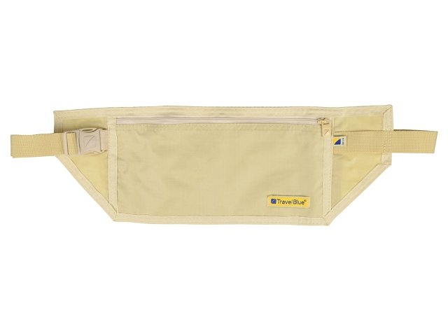 Сумка-кошелек на пояс c RFID защитой thumbnail