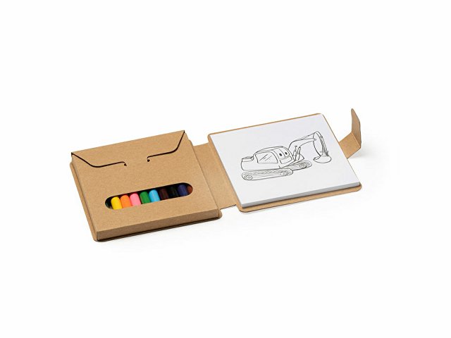 Набор для рисования PYRUS thumbnail