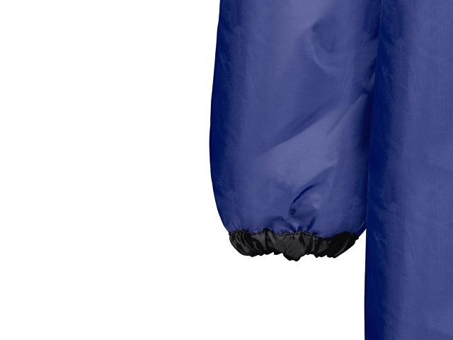 Дождевик «Bi-color» унисекс