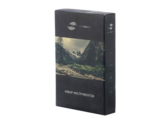 Набор инструментов, 18 предметов thumbnail