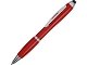 Ручка-стилус шариковая "Nash", красный