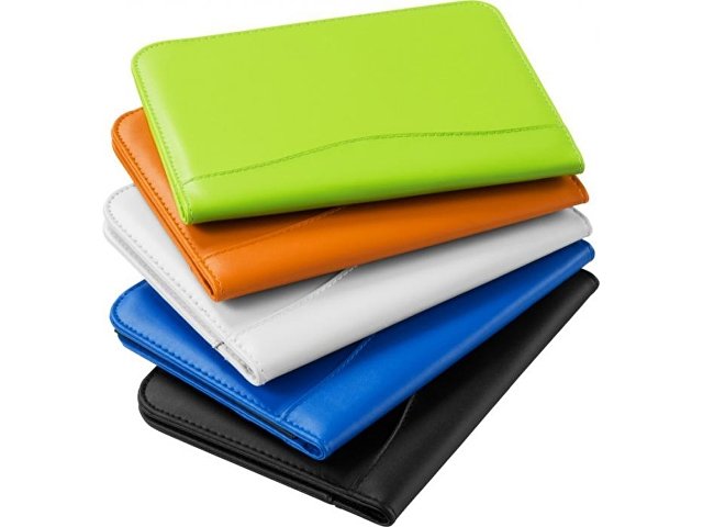 Папка A5 «Ebony» thumbnail