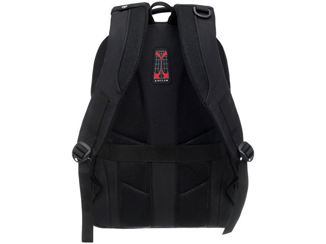 Рюкзак «ROCKIT» с отделением для ноутбука 15" thumbnail